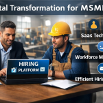 Bridging the Skill Gap in MSMEs: Rethinking Daily Wage and Contractual Hiring