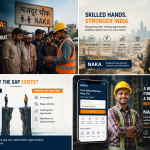 Daily Wage Jobs in India: The Skill Gap Nobody Talks About