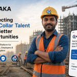 Why Blue-Collar Employees Are the Backbone of India’s Growth
